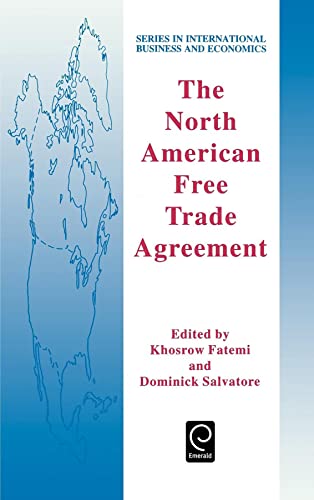 The North American Free Trade Agreement