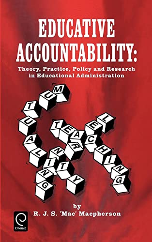 Educative Accountability