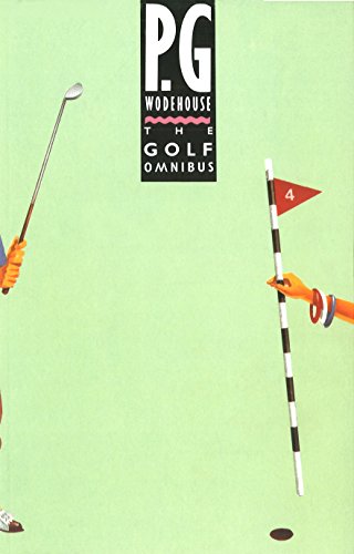 P.G. Wodehouse - Golf Omnibus - Paperback image 1