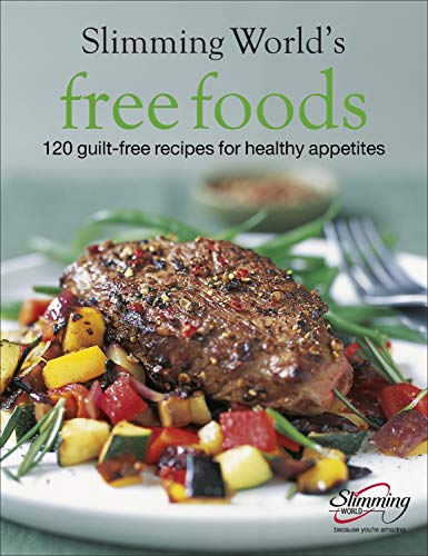 Slimming World - Free Foods : Guilt-free food whenever you're hung image 1