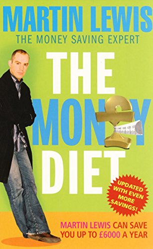 Martin Lewis - Money Diet - revised and updated : The ultimate guide t image 1