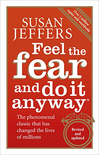 Susan Jeffers - Feel The Fear And Do It Anyway - Paperback image 1