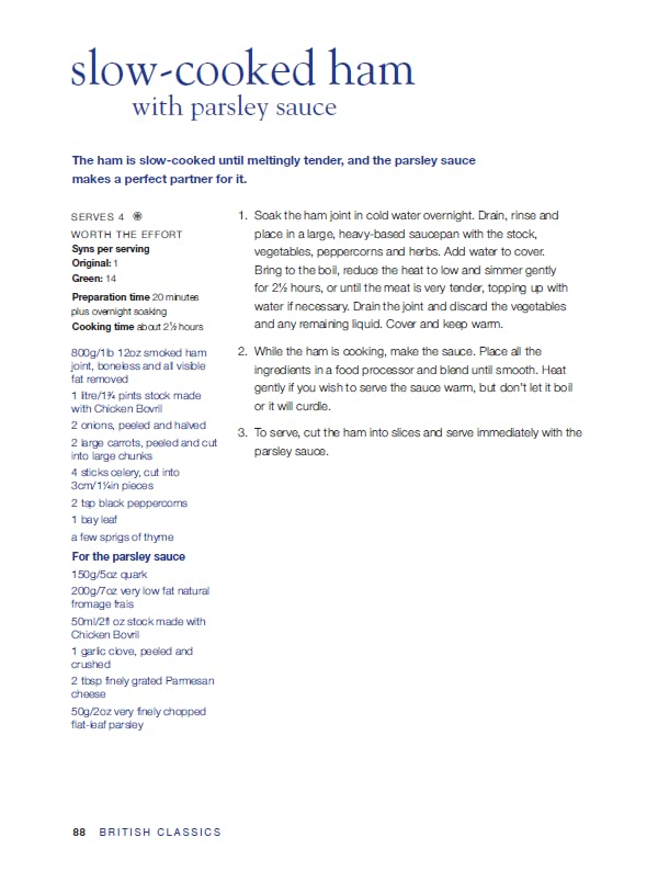 Slimming World - Best ever recipes : 40 years of Food Optimising - Har image 3