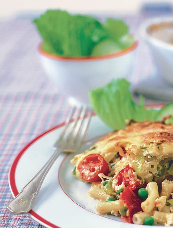 Slimming World - Best ever recipes : 40 years of Food Optimising - Har image 4