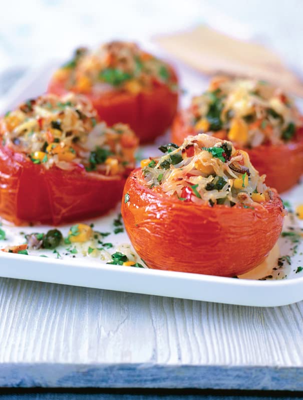 Slimming World - Best ever recipes : 40 years of Food Optimising - Har image 6