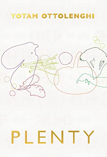 Yotam Ottolenghi - Plenty - Hardback image 1