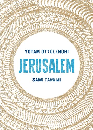 Sami Tamimi - Jerusalem - Hardback image 1