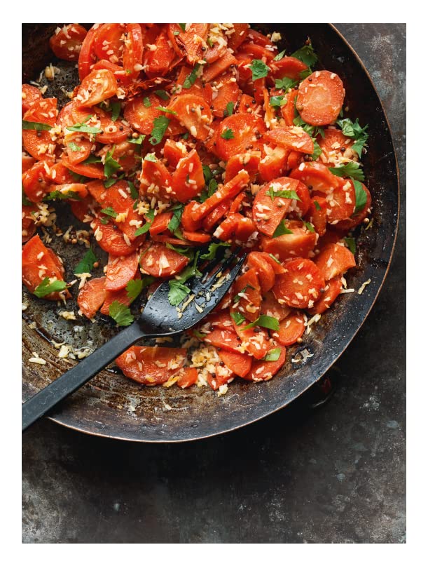 Madhur Jaffrey - Curry Easy Vegetarian - Hardback image 3