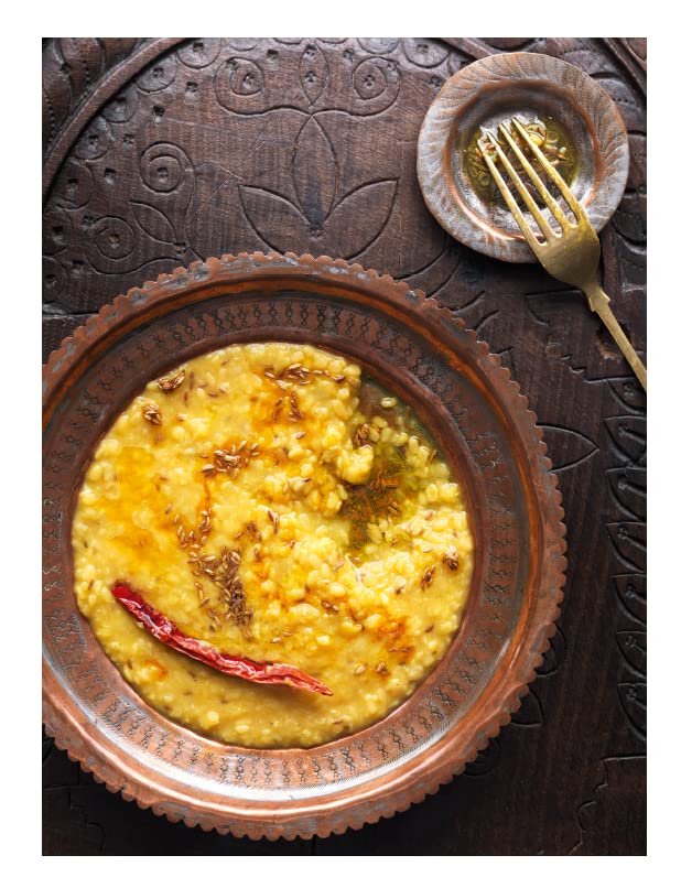 Madhur Jaffrey - Curry Easy Vegetarian - Hardback image 4