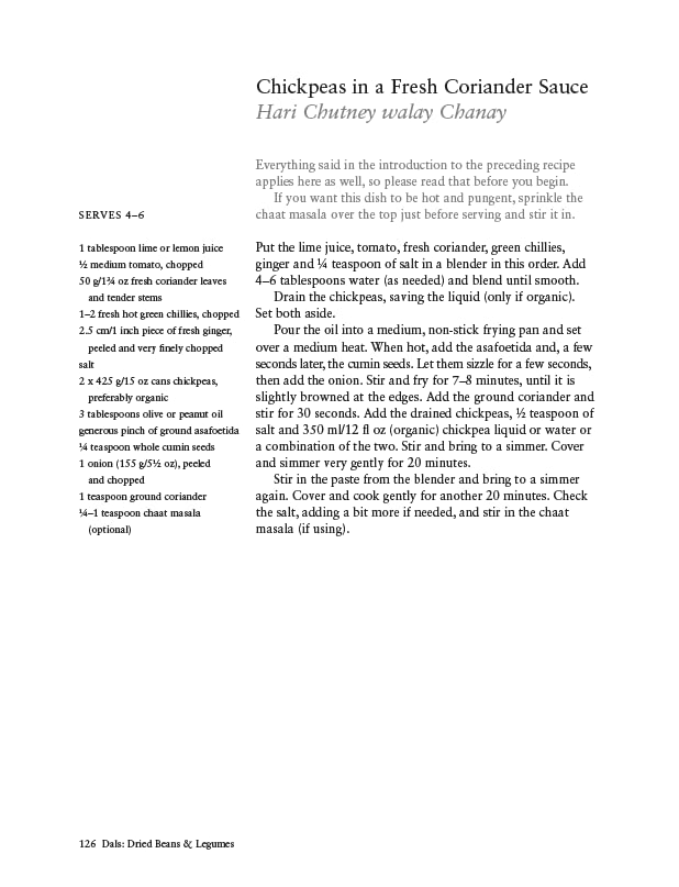 Madhur Jaffrey - Curry Easy Vegetarian - Hardback image 6