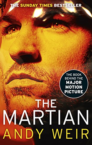 Andy Weir - Martian - Paperback image 1