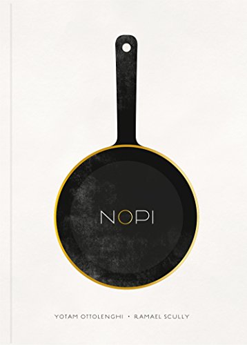 Ramael Scully - NOPI: The Cookbook - Hardback image 1