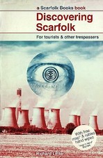 Richard Littler - Discovering Scarfolk - Hardback image 1