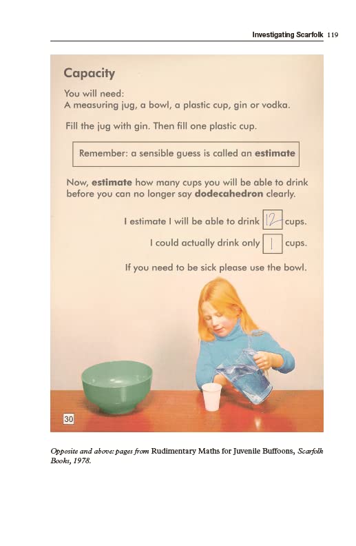 Richard Littler - Discovering Scarfolk - Hardback image 6