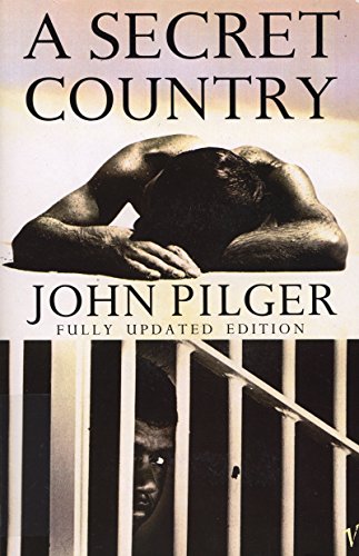John Pilger - A Secret Country - Paperback image 1