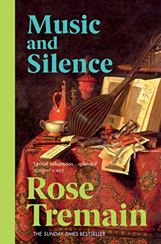 Rose Tremain - Music & Silence - Paperback image 1