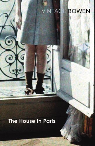 Elizabeth Bowen - House In Paris - Paperback image 1