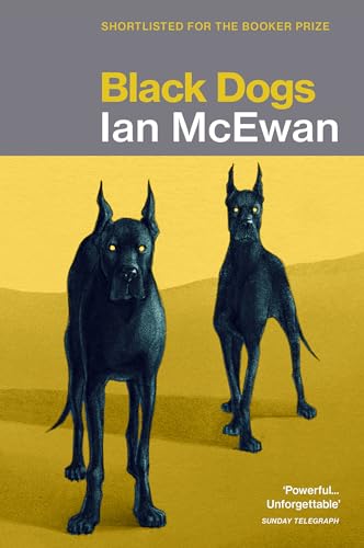 Ian McEwan - Black Dogs - Paperback image 1