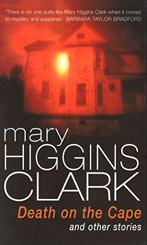 Mary Higgins Clark - Death On The Cape And Other Stories - Paperback image 1