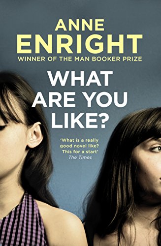 Anne Enright - What Are You Like - Paperback image 1