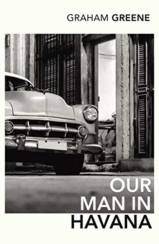 Graham Greene - Our Man In Havana : An Introduction by Christopher Hit image 1