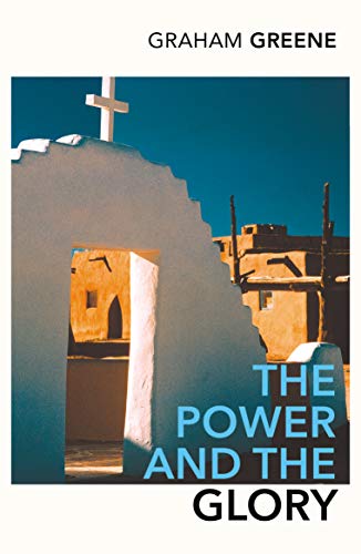 Graham Greene - Power And The Glory - Paperback image 1