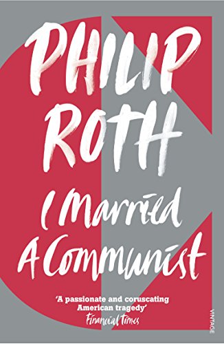 Philip Roth - I Married a Communist - Paperback image 1