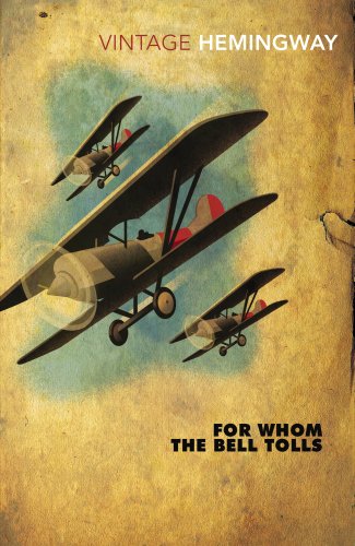 Ernest Hemingway - For Whom The Bell Tolls - Paperback image 1