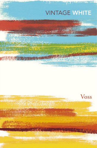 Patrick White - Voss - Paperback image 1