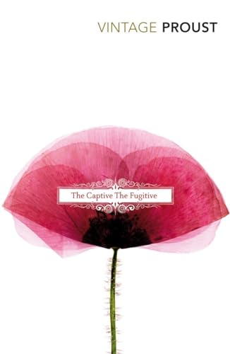 Marcel Proust - In Search Of Lost Time, Vol 5 : The Captive & The Fugi image 1