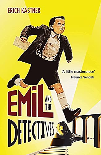 Emil And The Detectives - Paperback image 1