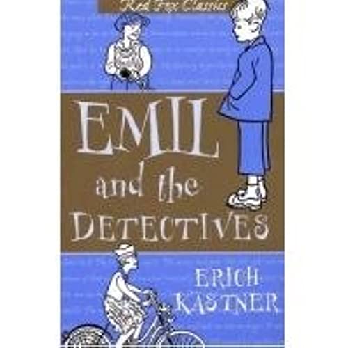 Emil And The Detectives - Paperback image 2