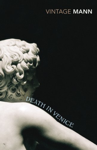 Thomas Mann - Death in Venice and Other Stories (Vintage Classic Europ image 1