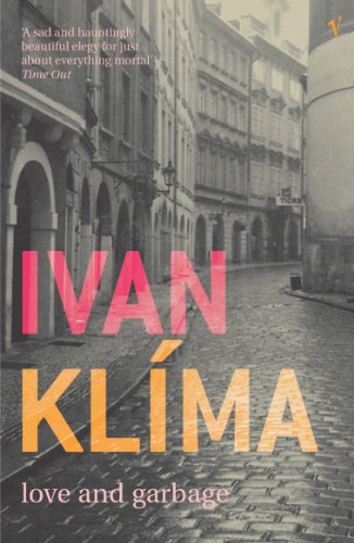 Ivan Klima - Love And Garbage - Paperback image 1