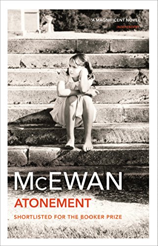 Ian McEwan - Atonement - Paperback image 1