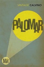 Italo Calvino - Mr Palomar - Paperback image 1