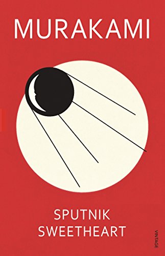 Haruki Murakami - Sputnik Sweetheart - Paperback image 1