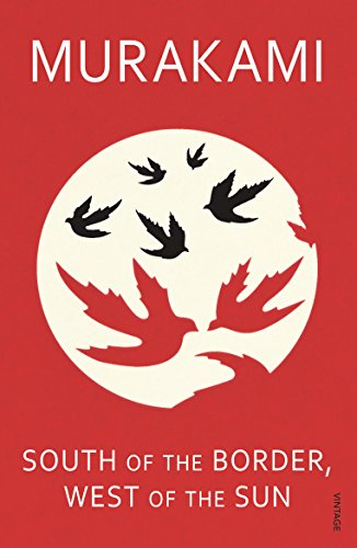 Haruki Murakami - South of the Border, West of the Sun - Paperback image 1