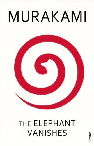 Haruki Murakami - Elephant Vanishes - Paperback image 1