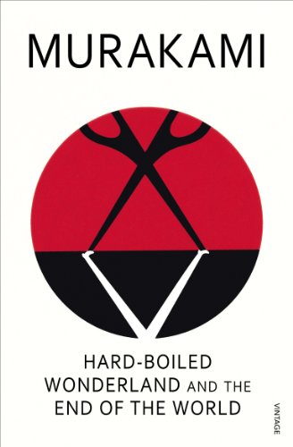 Haruki Murakami - Hard-Boiled Wonderland And The End Of The World - Pa image 1