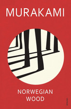 Haruki Murakami - Norwegian Wood - Paperback image 1