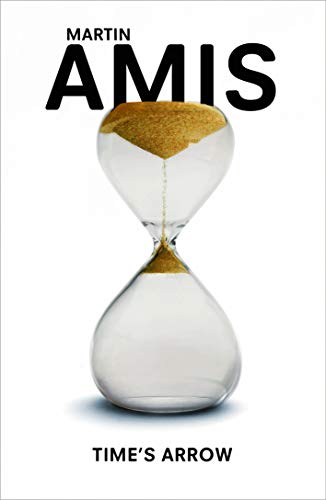 Martin Amis - Time's Arrow - Paperback image 1