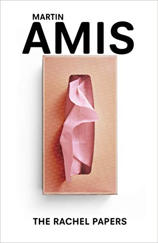 Martin Amis - Rachel Papers - Paperback image 1