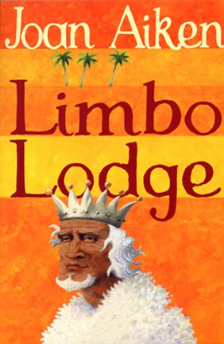 Joan Aiken - Limbo Lodge - Paperback image 1