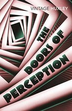 Aldous Huxley - Doors of Perception : And Heaven and Hell - Paperback image 1