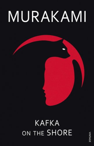 Haruki Murakami - Kafka on the Shore - Paperback image 1