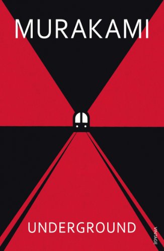 Haruki Murakami - Underground - Paperback image 1