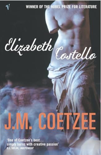 J.M. Coetzee - Elizabeth Costello - Paperback image 1