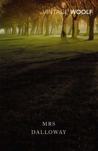 Virginia Woolf - Mrs Dalloway - Paperback image 1