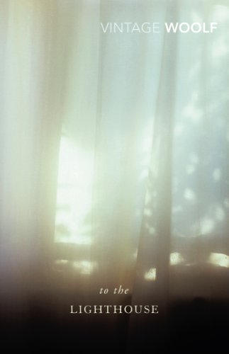 Virginia Woolf - To The Lighthouse - Paperback image 1